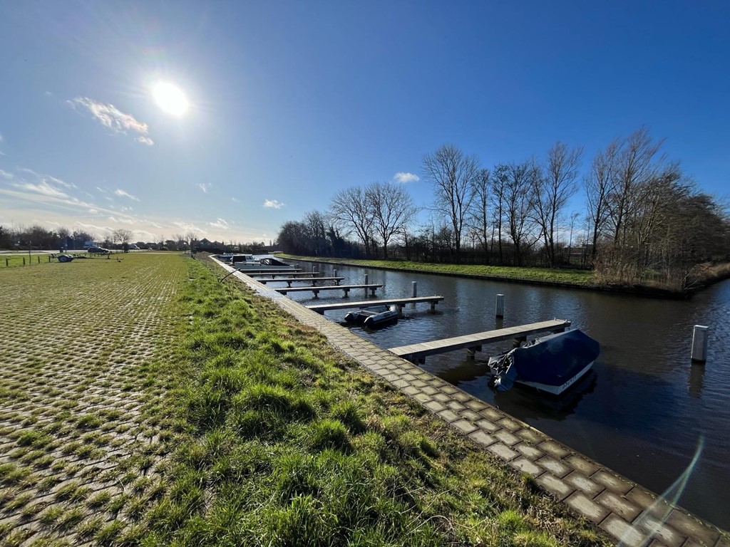 Noordwijkerweg Ligplaats 53, Rijnsburg foto 3